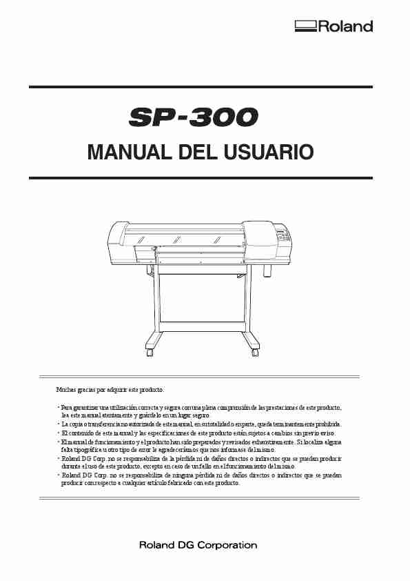 Roland All in One Printer SP-300-page_pdf